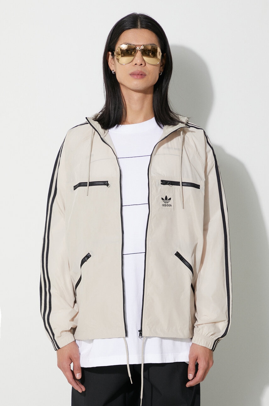 adidas Originals jacket Classics Wonbei PRM EU adidas Originals jacket Classics Wonbei PRM EU