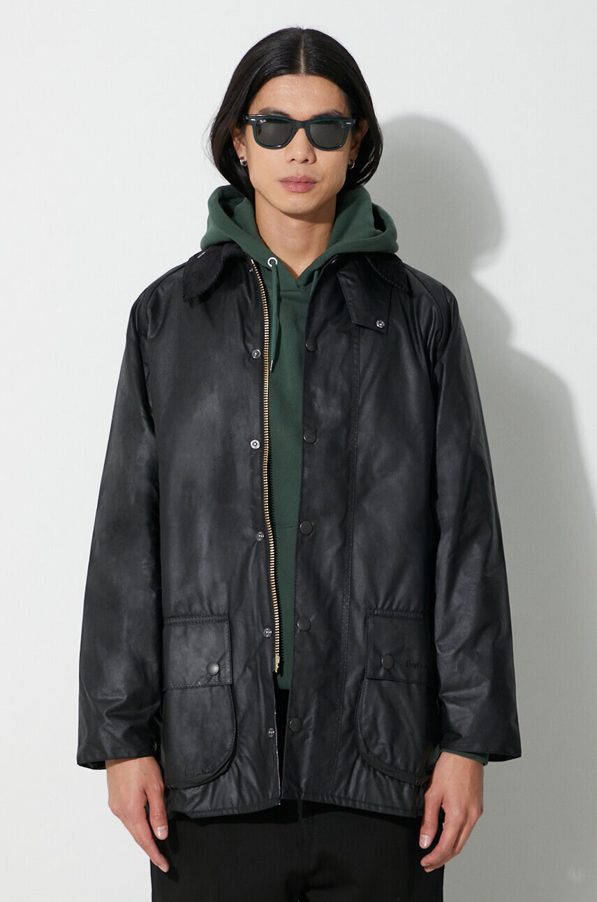 Barbour Beaufort Wax Jacket PRM EU Barbour Beaufort Wax Jacket PRM EU