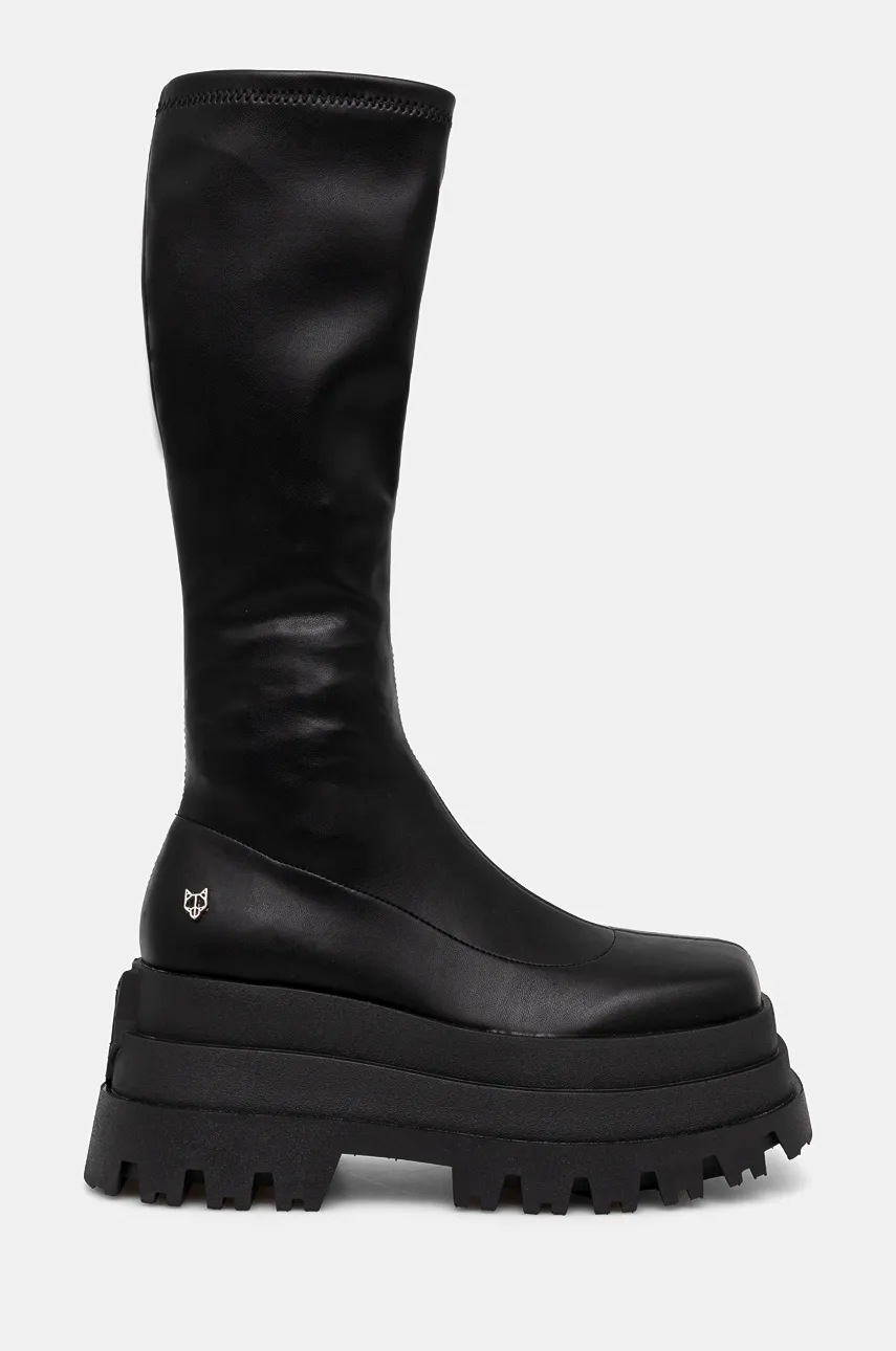 【Naked Wolfe】シークレットブラック AW23-OBD26A-99X_F1.webp?v=