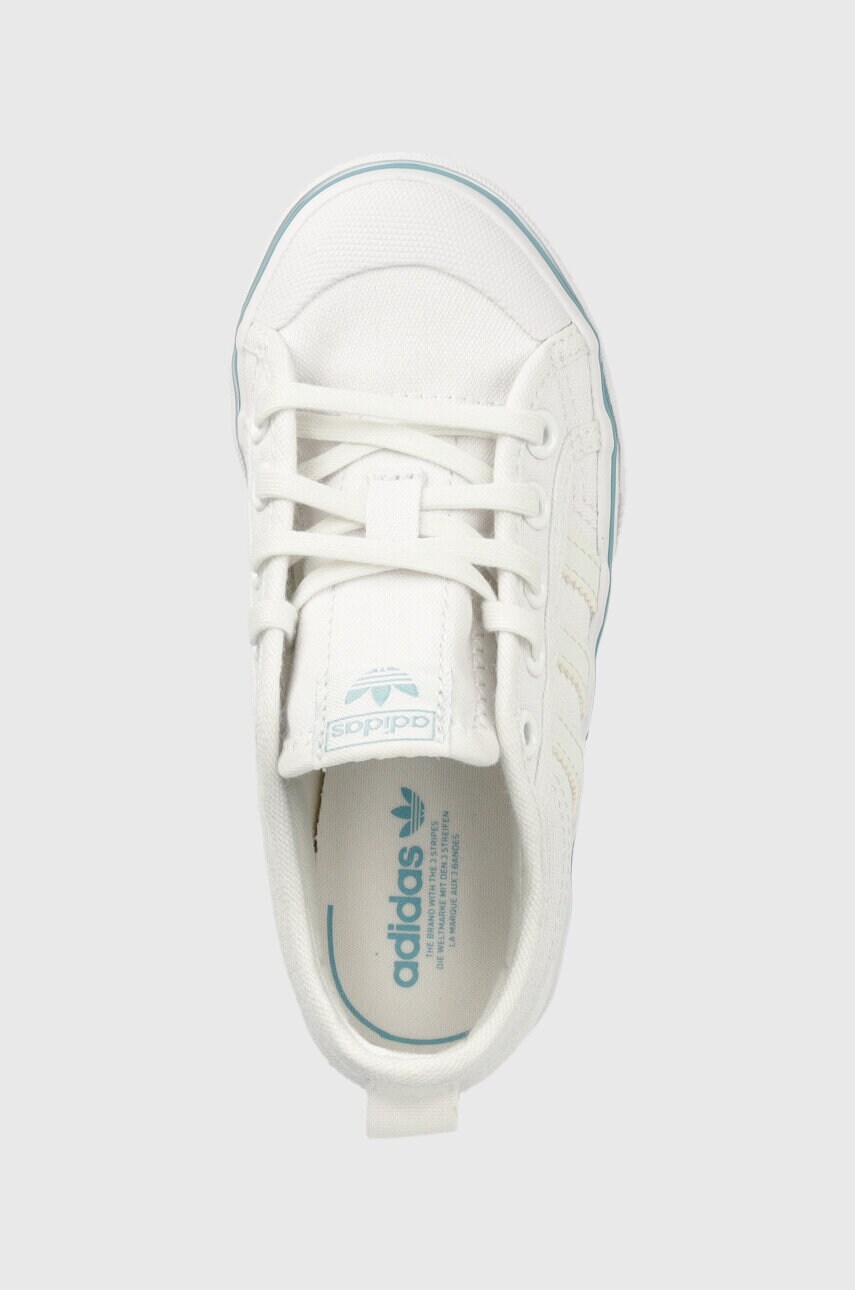 adidas Originals NIZZA PLATFORM C ANSWEAR.ua
