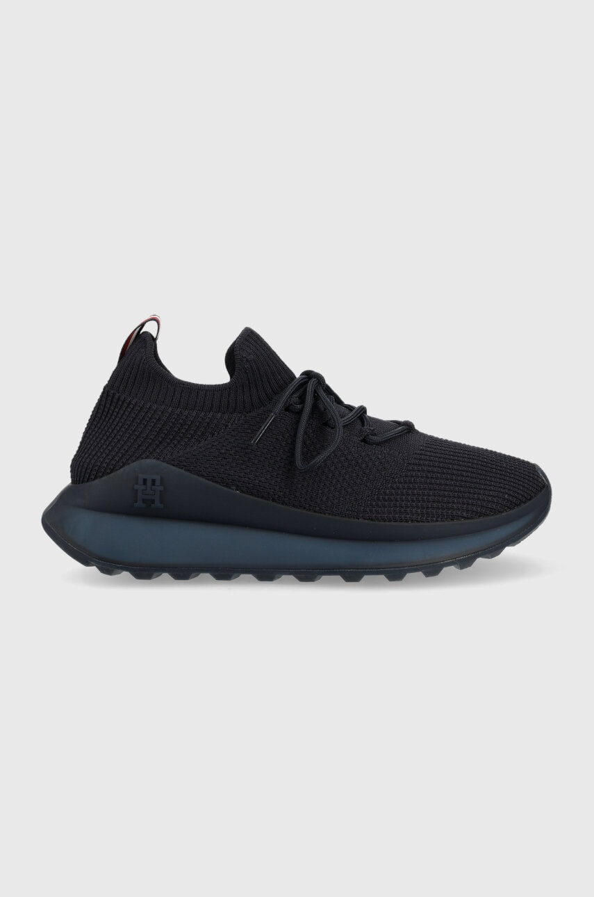 Tommy Hilfiger FUTURUNNER KNIT FM0FM04584 ANSWEAR.ua