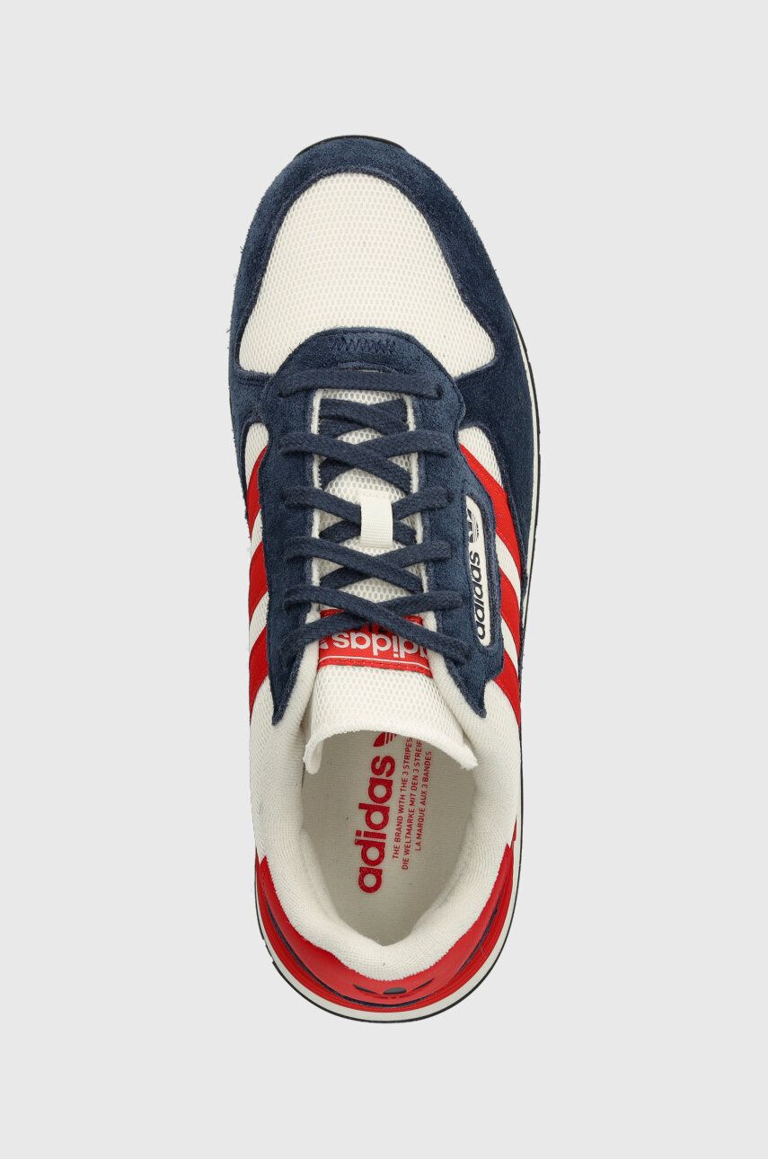 adidas Originals sneakers Treziod 2 navy blue color | buy on PRM