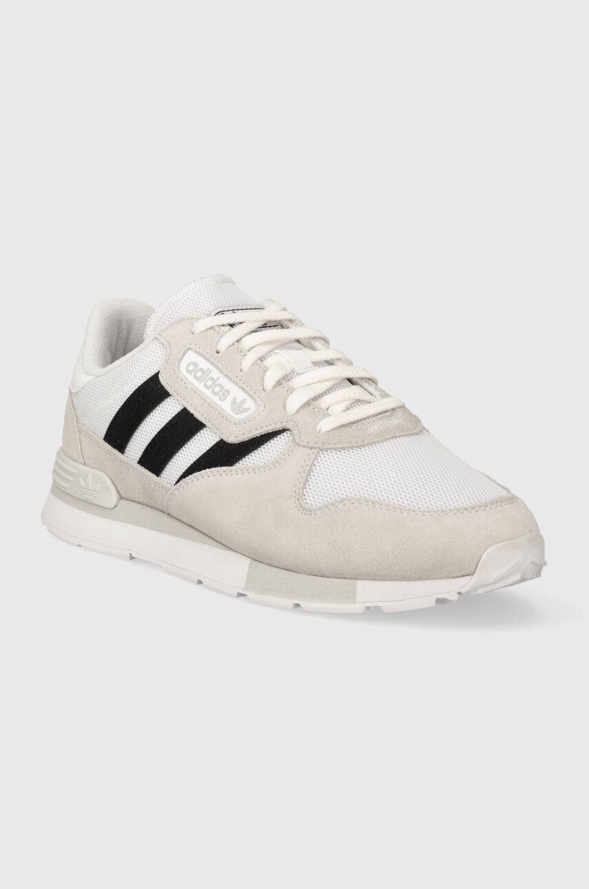 adidas Originals sneakers Treziod 2 white color | buy on PRM