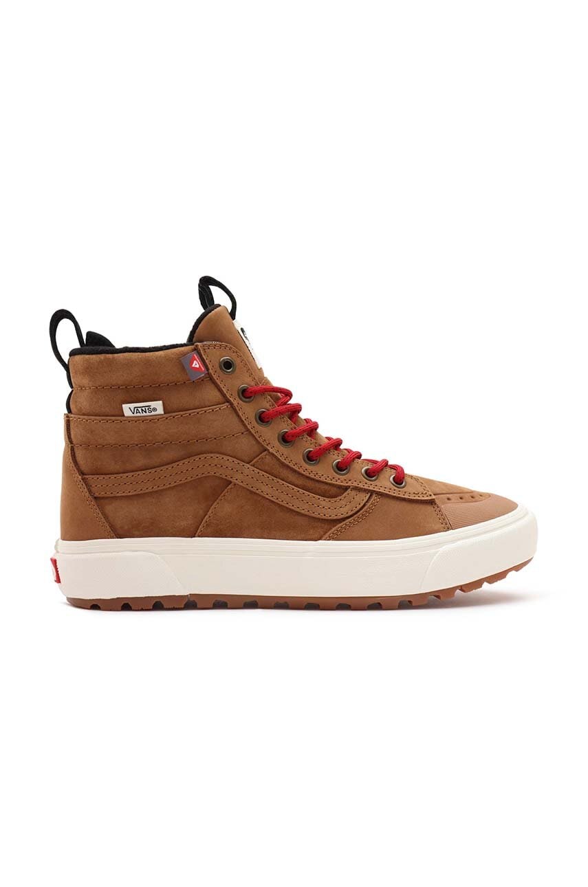 Vans waterproof cheap high tops