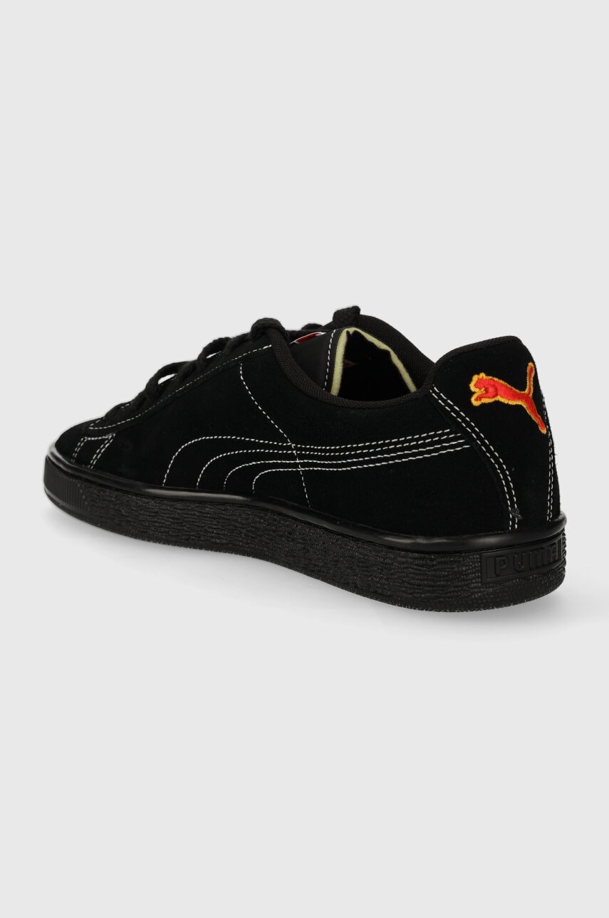 Puma suede classic tonal nu skool best sale