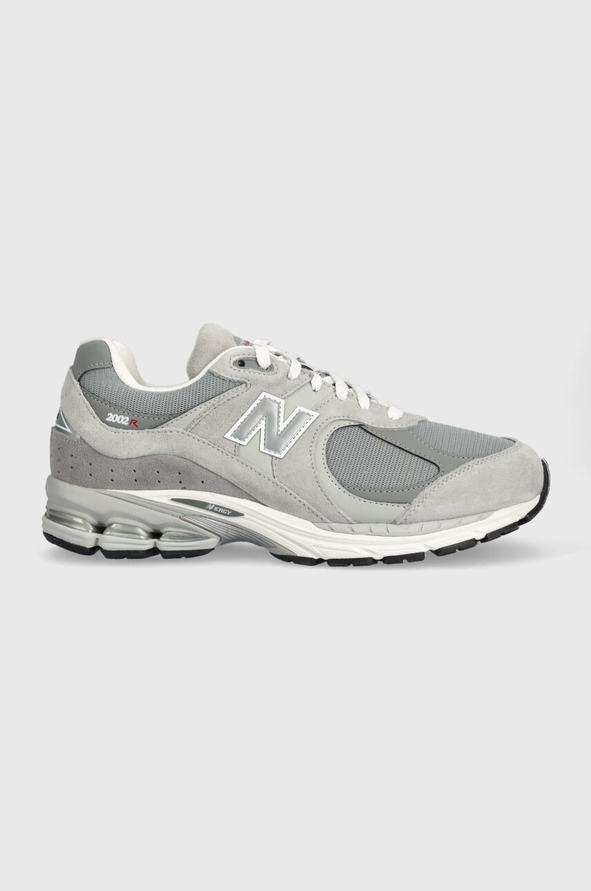 ※値下げ不可NewBalance M2002RXJ GRAY GORE-TEX New Balance 2002R Gore-Tex Concrete M2002RXJ at PRM US