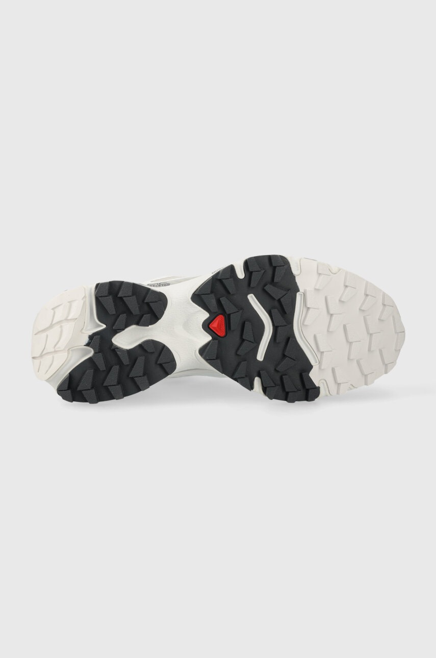 SALOMON｜SHOES (XT-4 OG (L47133000)) Salomon shoes XT-4 OG white color L47133000 at PRM US
