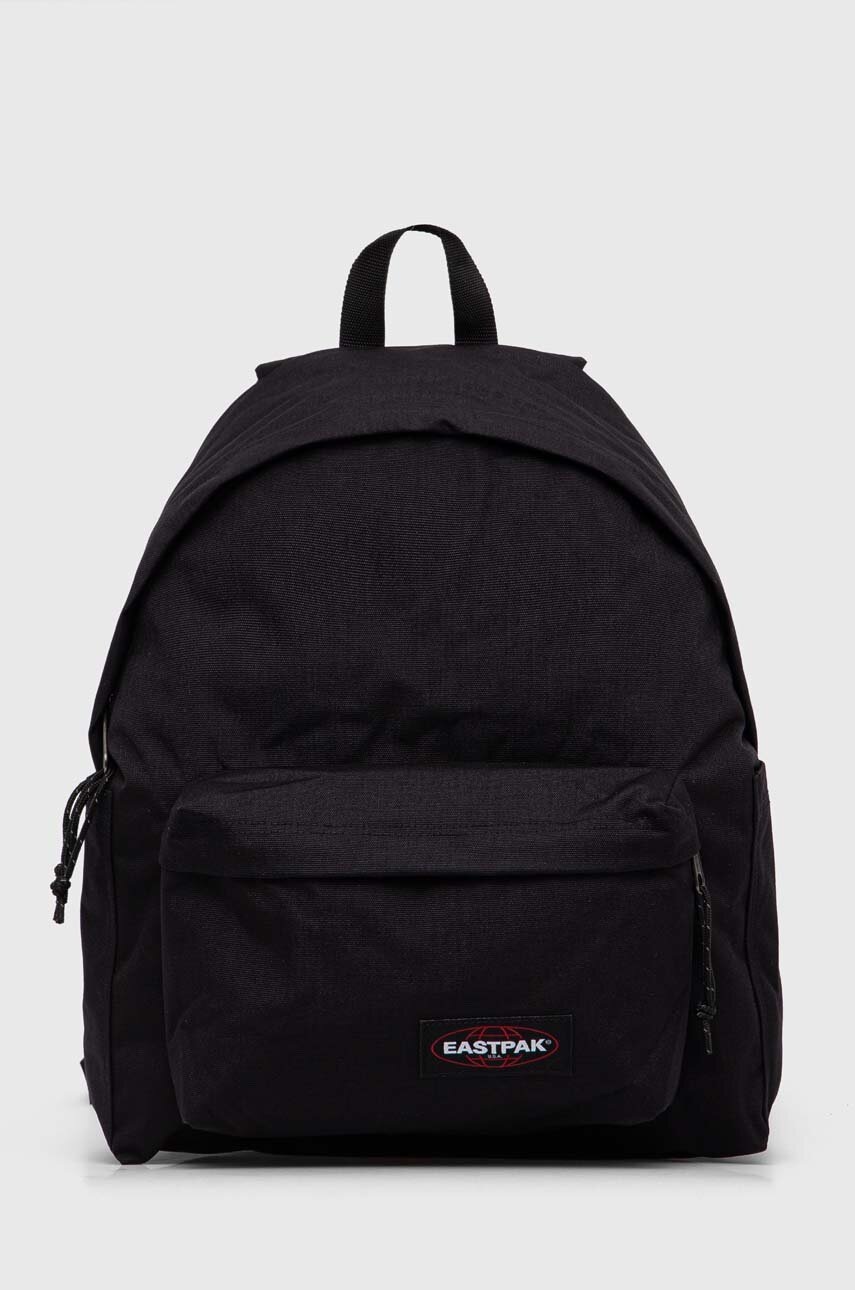 EASTPAK ブラックリュック Eastpak backpack PRM EU