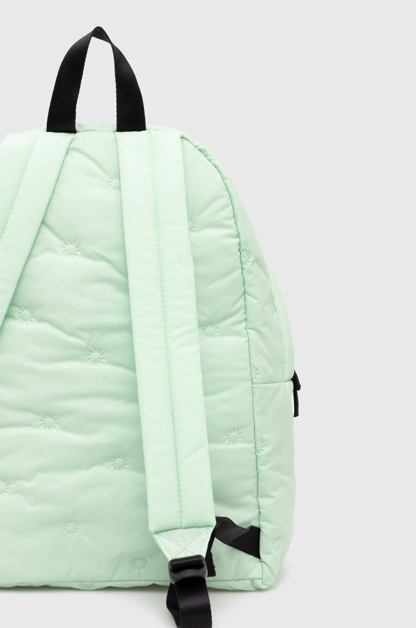 eastpak x timberland padded zipplr backpack green