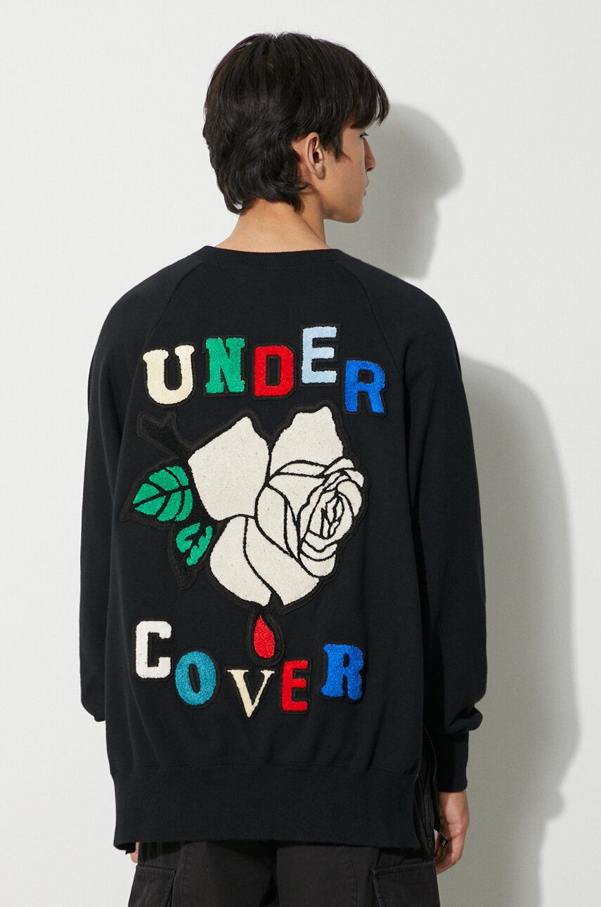 Undercover crewneck hotsell