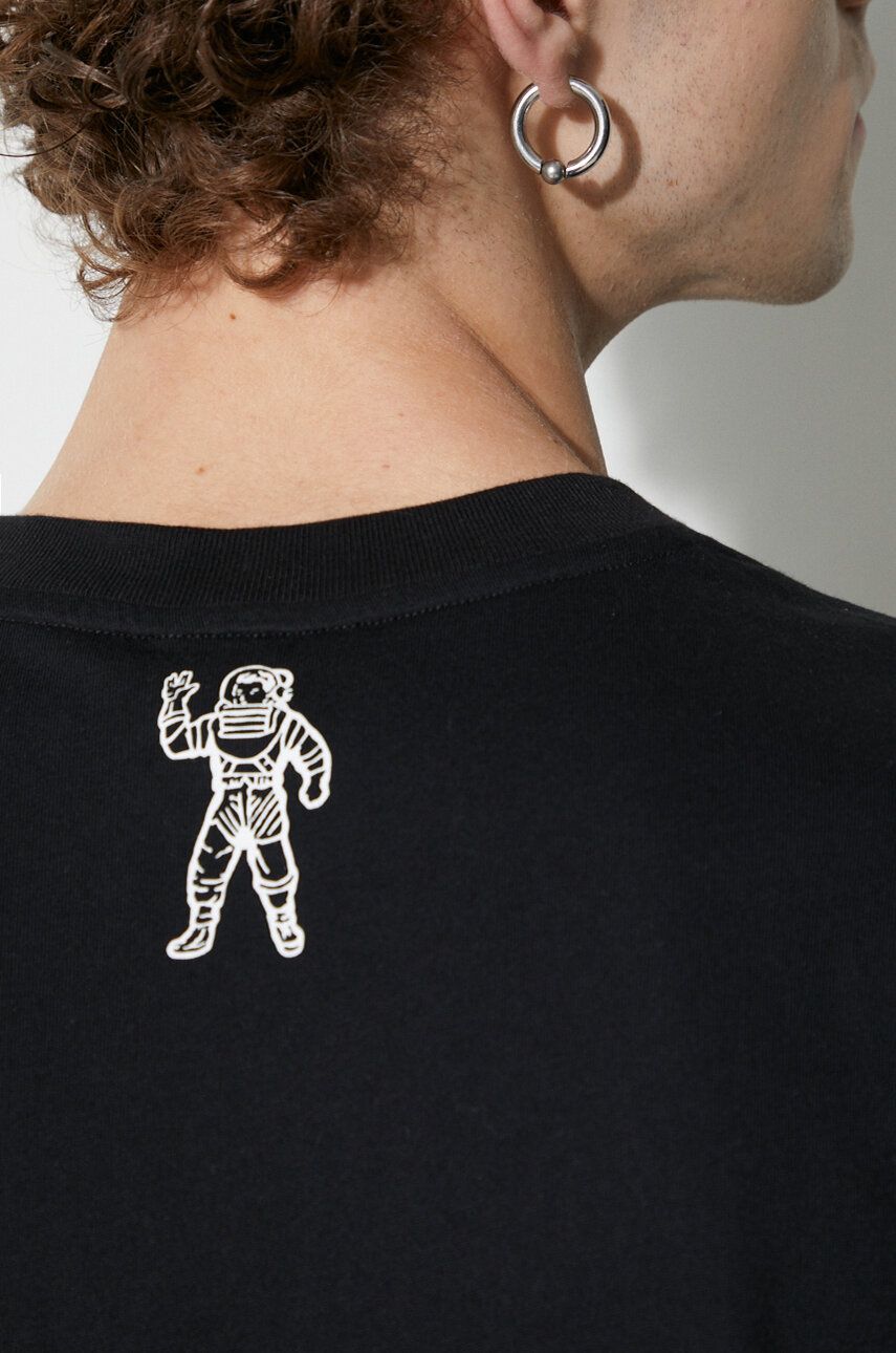 Billionaire boys club astronaut t outlet shirt