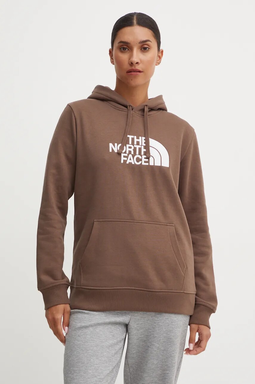 The North Face Dyed Hoodie