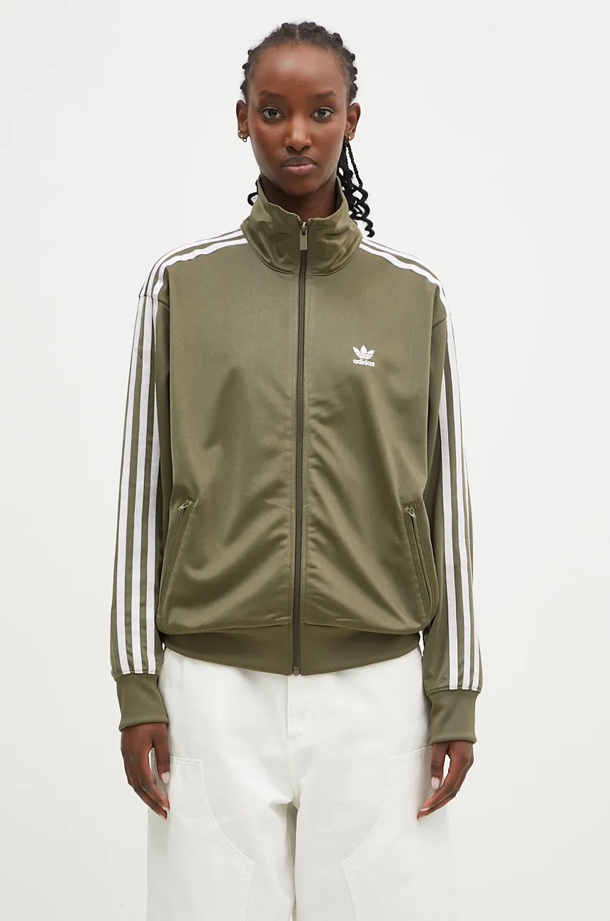 adidas originals × kermit トラックジャケット 新品 特製BOX アディダス オリジナルス adicolor アディカラー