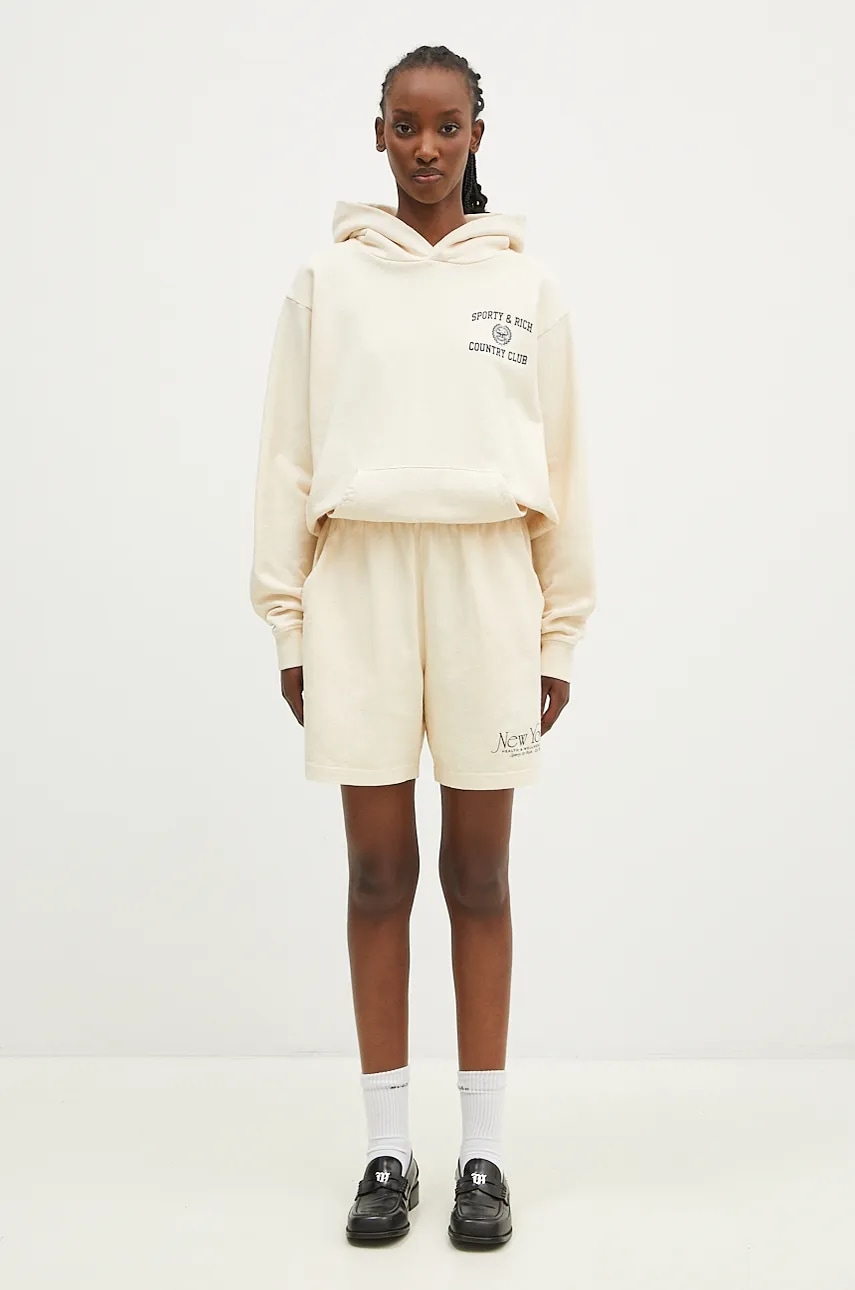 スウェット・トレーナー MCM Ivory Cotton Sweatshirt AW24-BLD19T-01X_F5.webp?v=