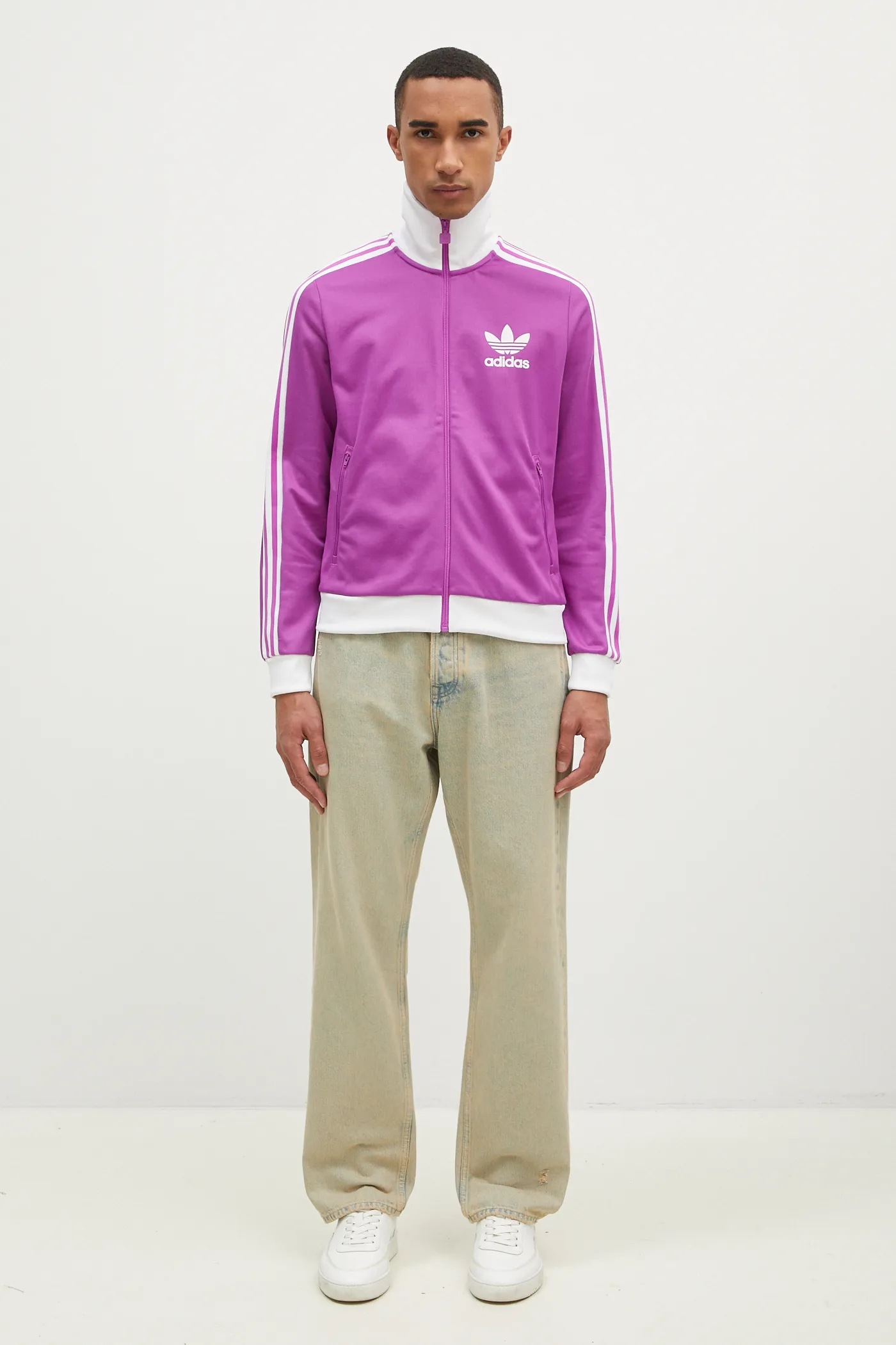 UVERworld TAKUYA着 adidas by kolor パーカー M 【公式通販】 UVERworld TAKUYA着 adidas by kolor パーカー M 【公式通販】