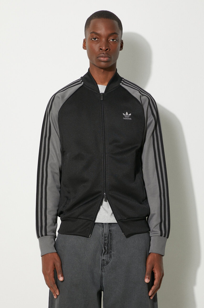 【ADIDAS ORIGINALS】◆ADICOLOR BIG LOGO JACKET◆送料無料◆ ADIDAS ORIGINALS】☆ADICOLOR BIG LOGO JACKET☆送料無料