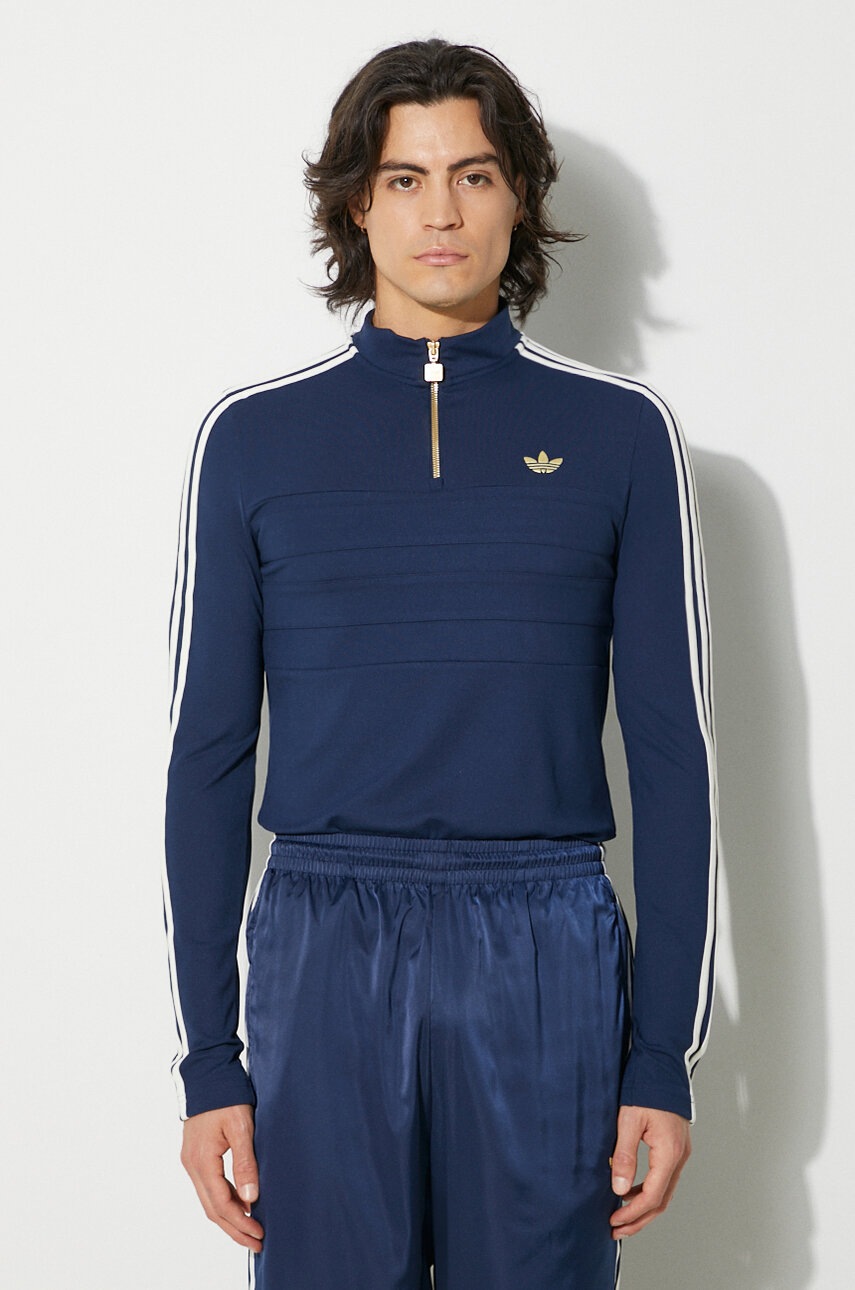 ◆adidas◆ Premium Top Navy IY7837 AW24-BLM0U0-59X_F1.jpg?v=