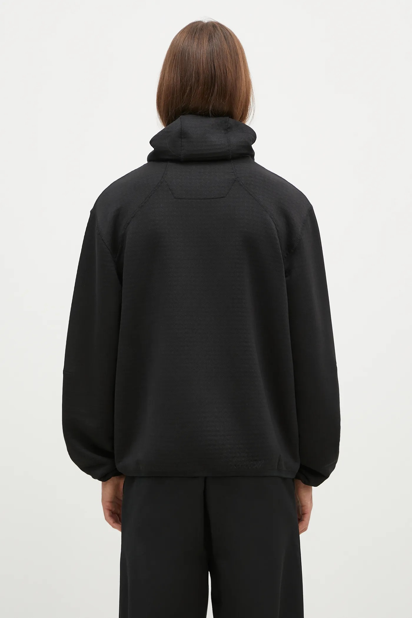 Maharishi sweatshirt Polartec Air Shinobi PRM EU