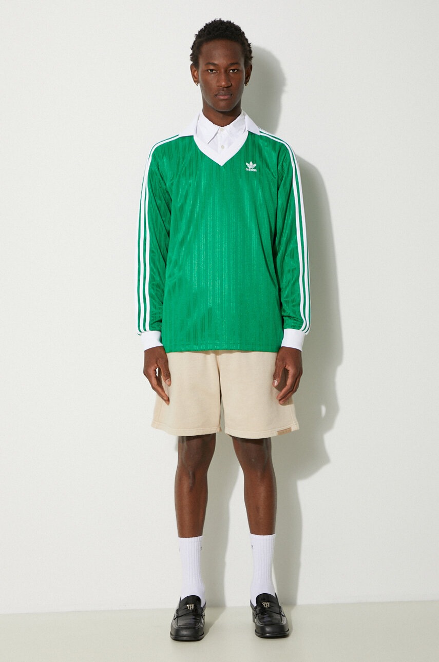 adidas Originals longsleeve shirt Adicolor Piqué Football Long