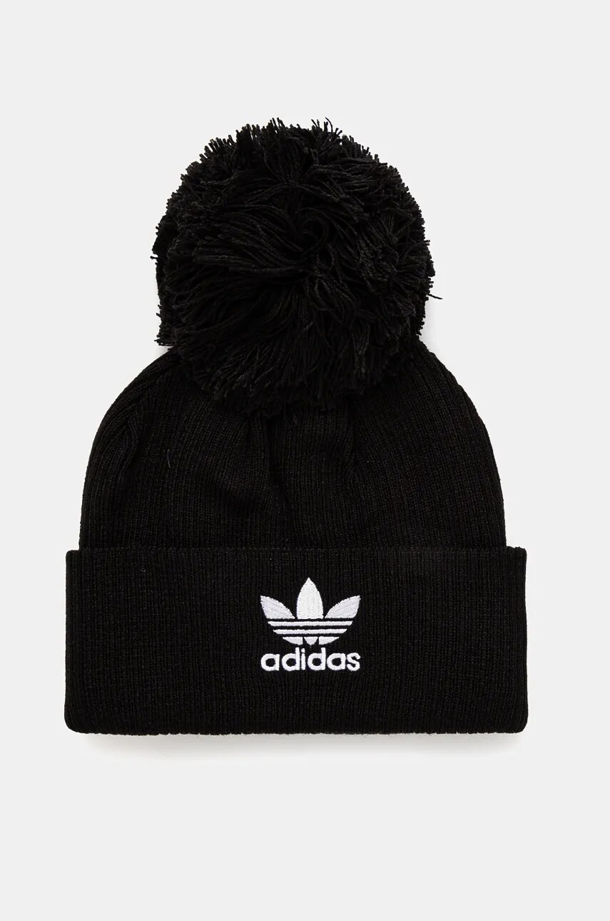 Adidas originals beanie hat outlet