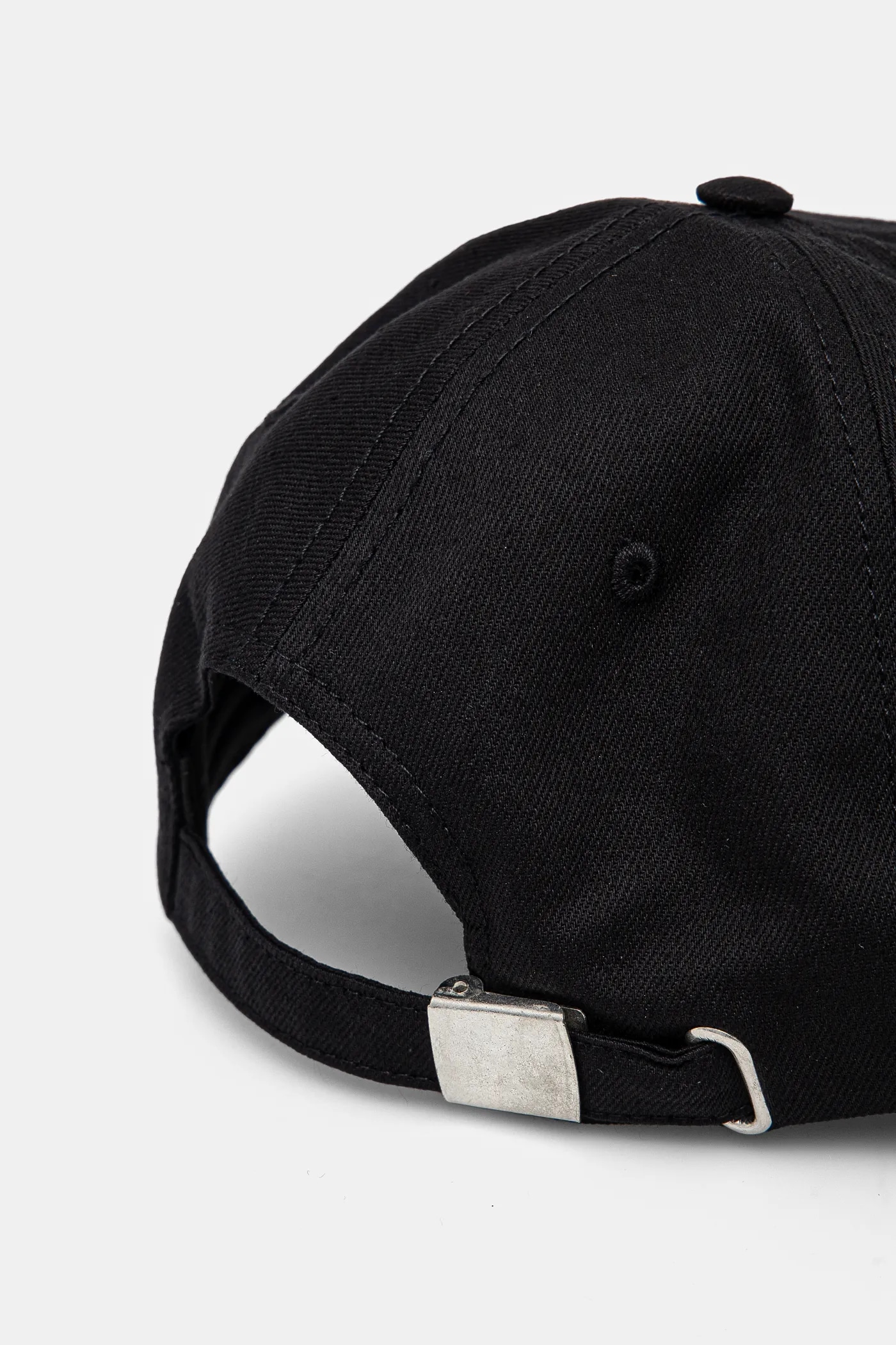 Berretto Da Baseball Snapback Moda Cotone Lavato Vintage - Foto 5