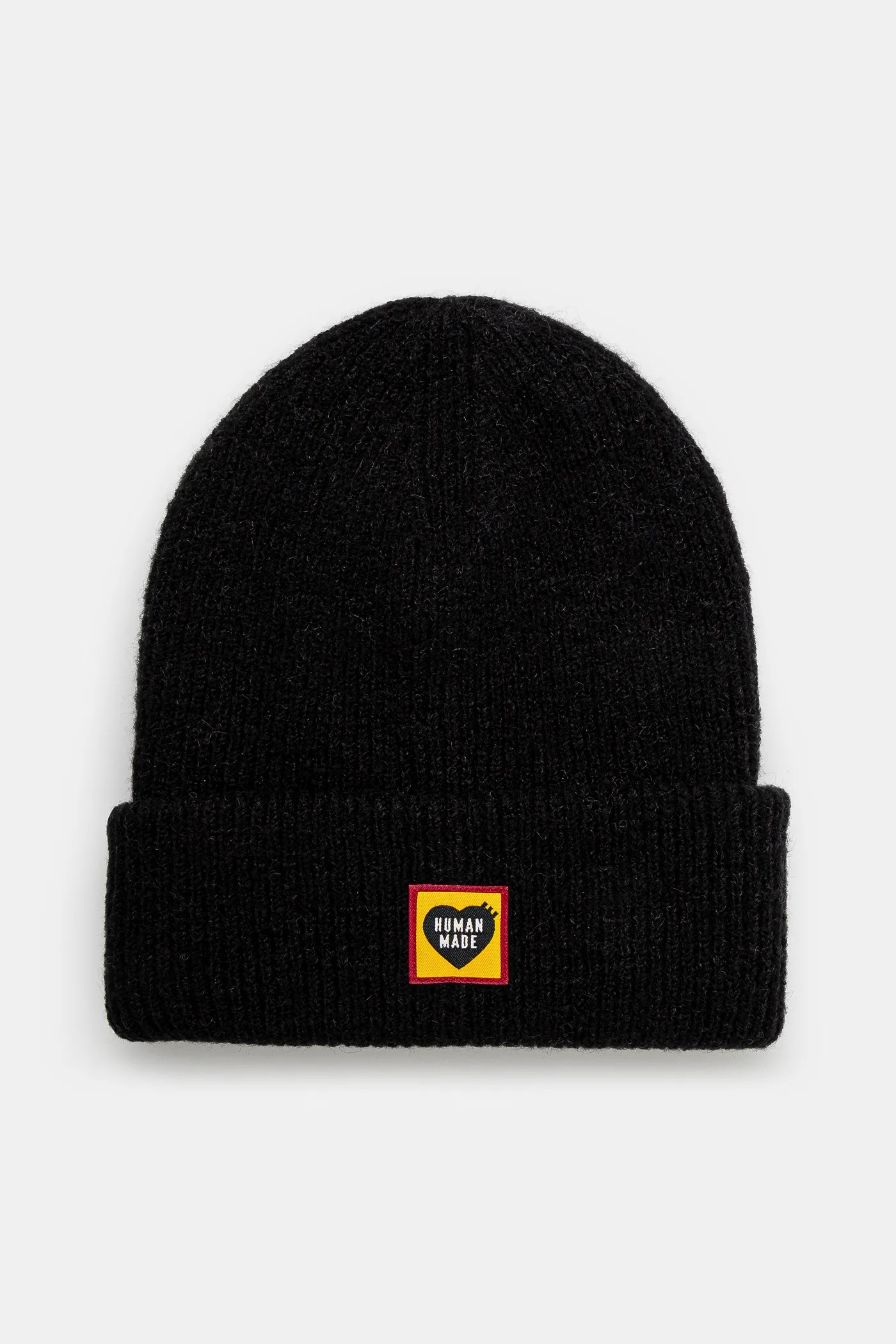 HUMAN MADE ビーニー HUMAN MADE(ヒューマンメイド) JACQUARD BEANIEニットキャップ