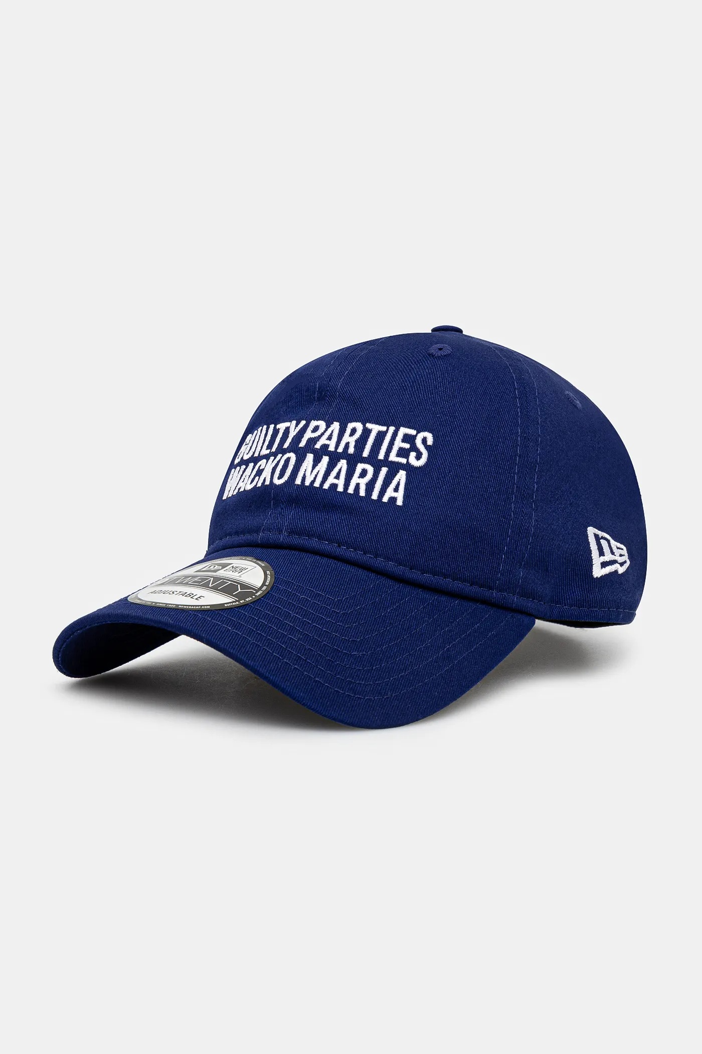 WACKO MARIA × NEW ERA NEW ERA / 9TWENTY untitled-09-28-24-Feature-DV-5
