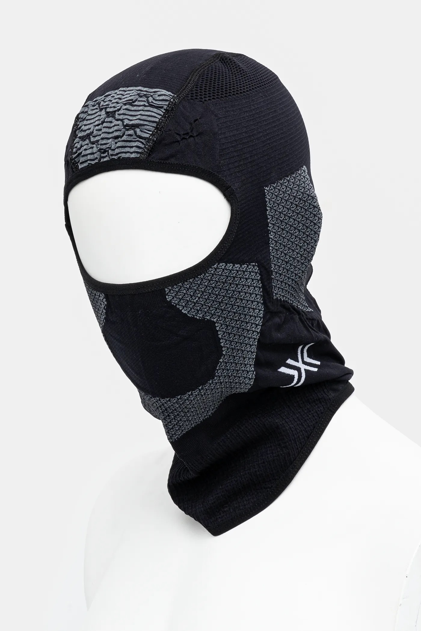TopHeadwear Passamontagna Uomo Invernale – Maschera Da Sci Con 3 Fori, 100% Acrilico, Taglia Unica, Colore Rosso