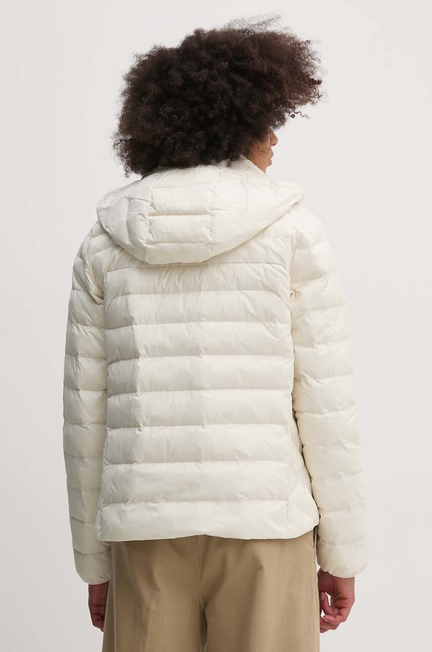 コート POLO RALPH LAUREN OUTERWEAR (211958932) Polo Ralph Lauren jacket women's beige color 211958932 at PRM US