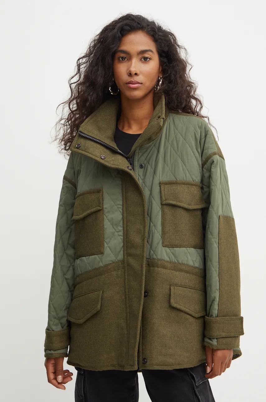 レディースジャケット AW24-KUD07B-87X_F1.webp?v=