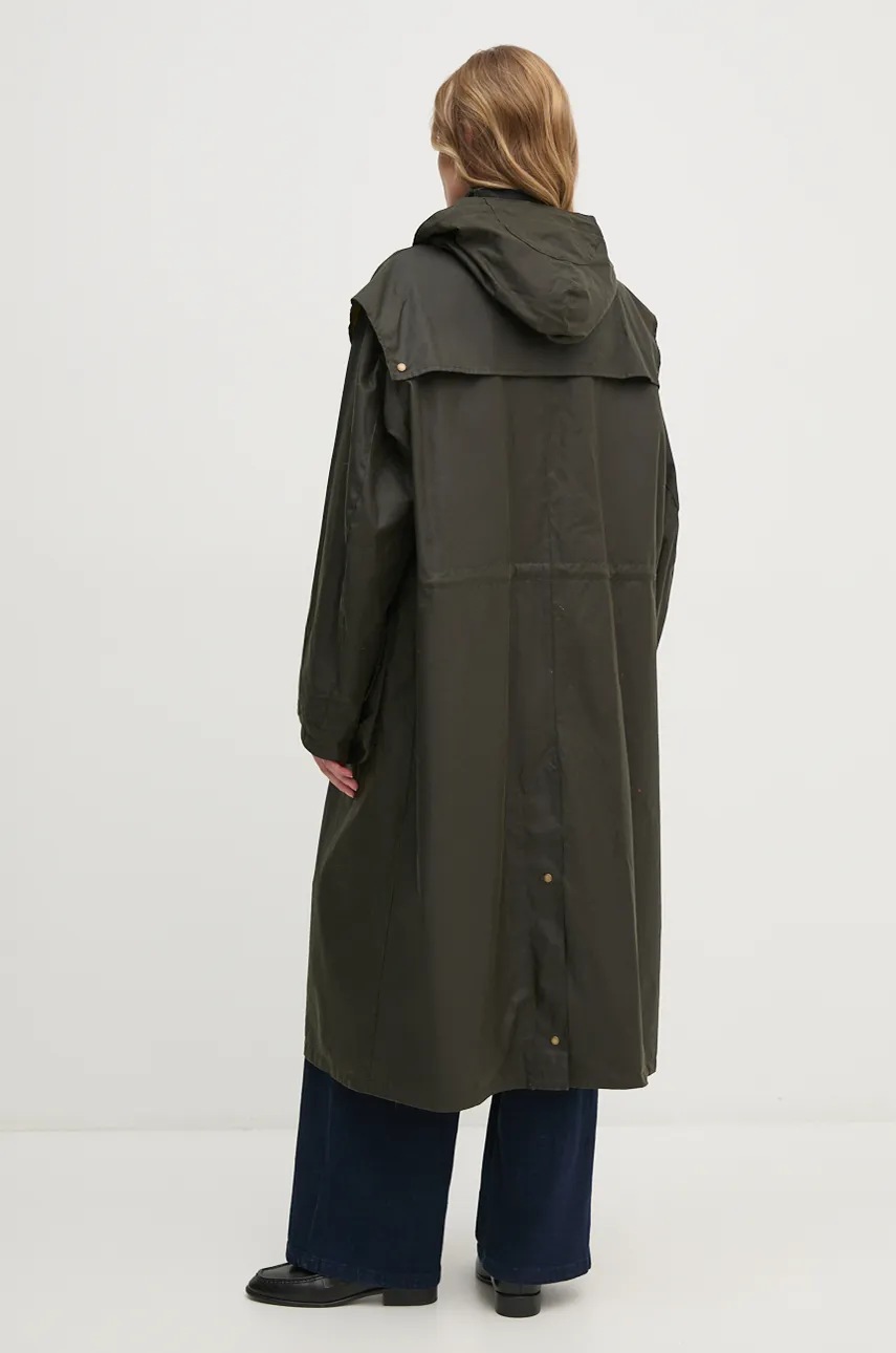 MINT 00s Barbour Craster 10oz c38　クラスター Barbour - Craster Wax Jacket, Sage | Barbour | Tector Menswear