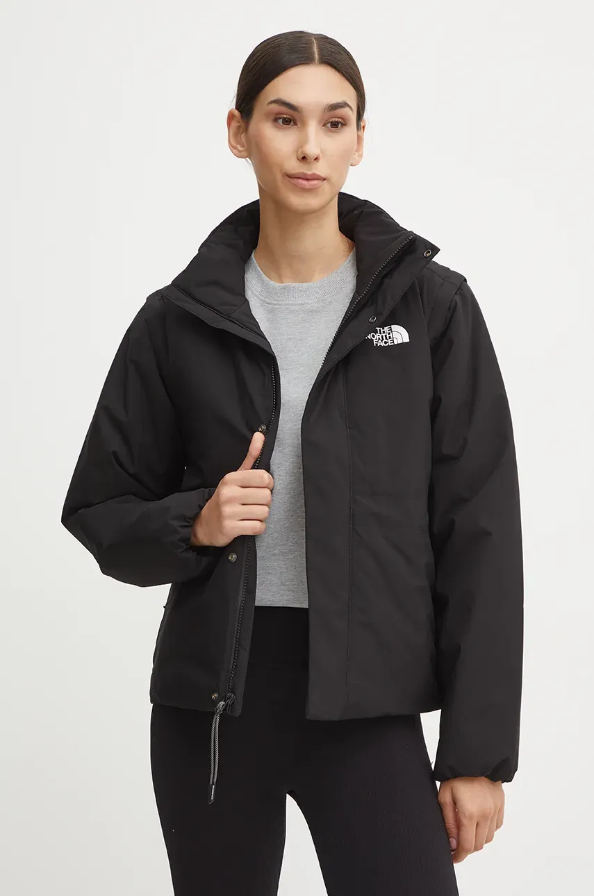 The North Face jacket Padded 2 in 1 Conv Jacket PRM EU