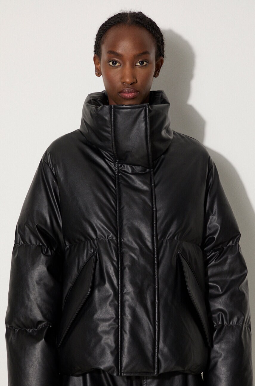 Maison margiela down jacket 2025