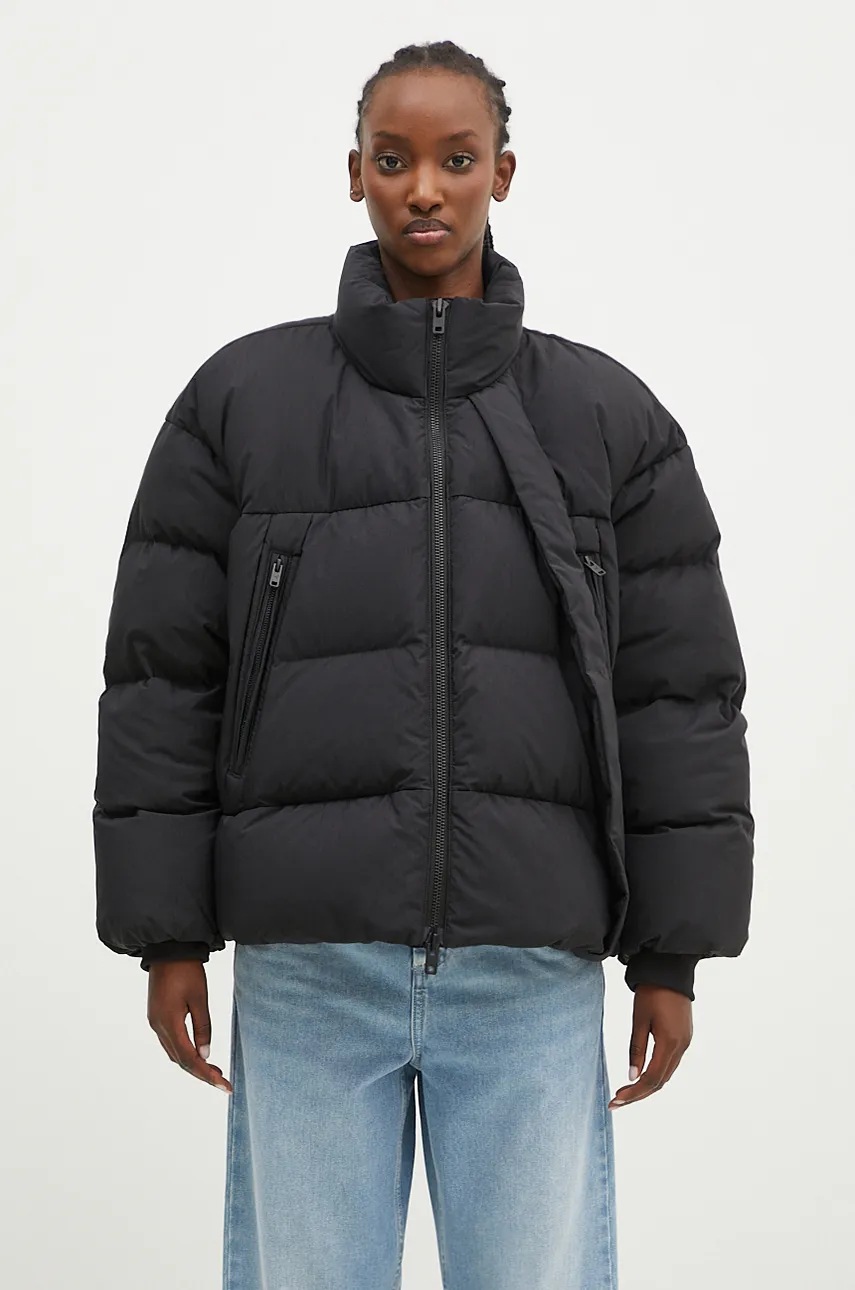 POLeR｜ポーラー｜REVERSIBLE NYLON PUFF CREWの通販 - AMPERE