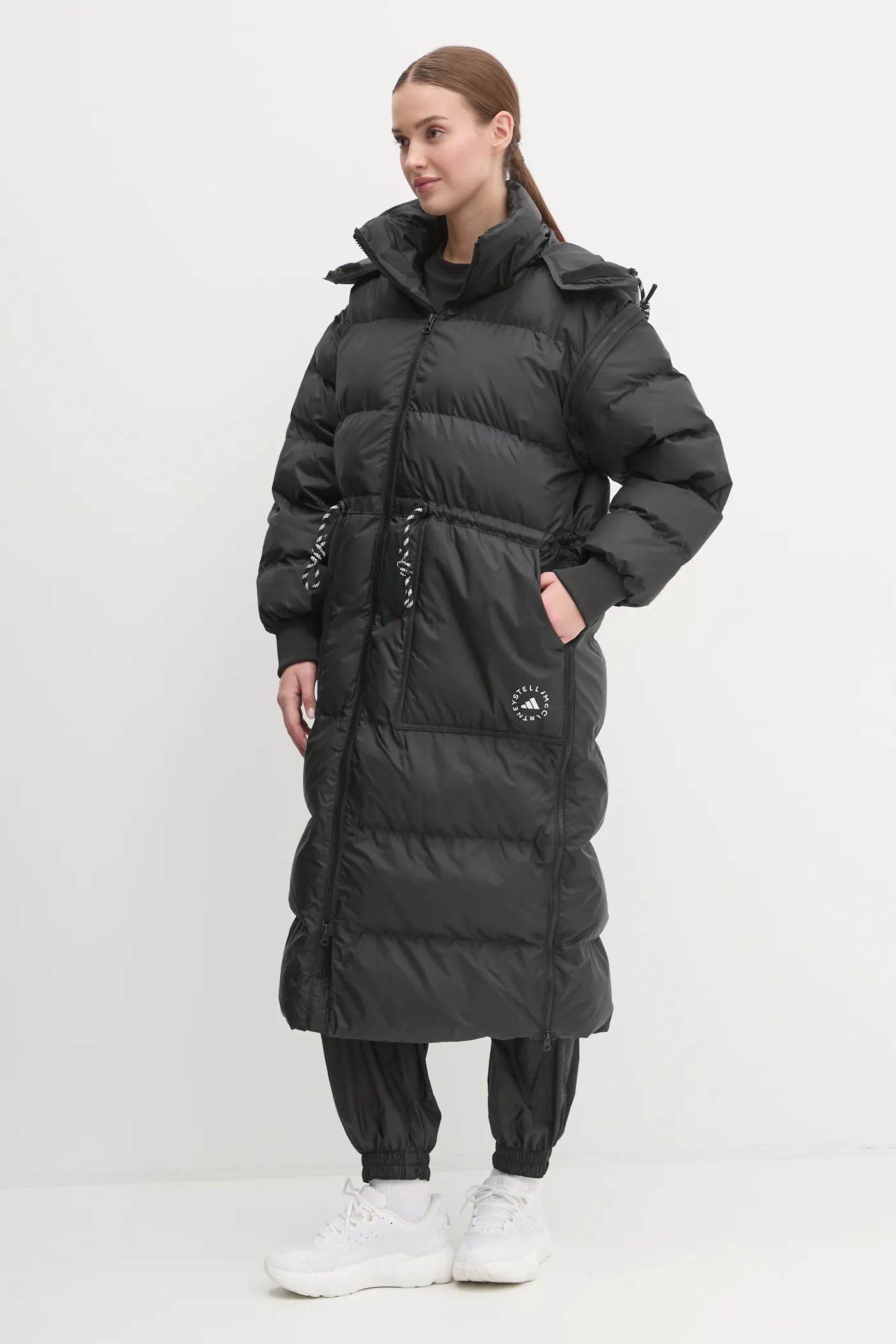 adidas by Stella McCartney giacca | ANSWEAR.it