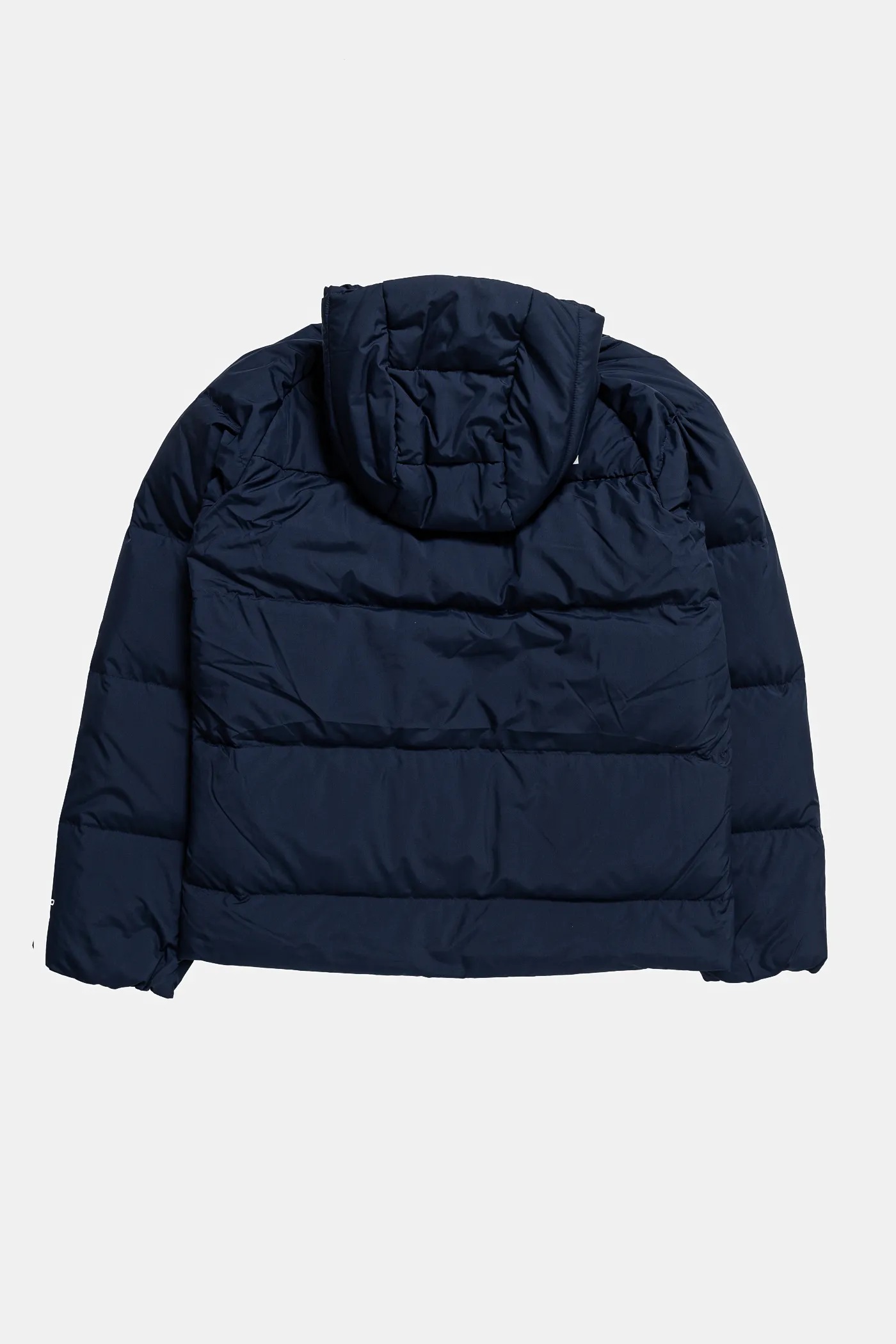 The North Face piumino bambini NORTH DOWN HOODED JACKET | ANSWEAR.it