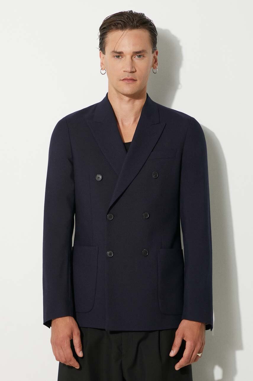 ジャケット・アウター PAUL SMITH ARCHIVE WOOL TAILORED JACKET ジャケット・アウター PAUL SMITH ARCHIVE WOOL TAILORED JACKET