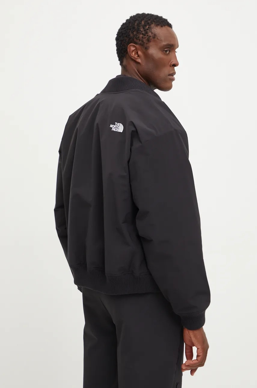 THE NORTH FACExBEAMS ジャケット The North Face bomber jacket TNF Bomber PRM EU