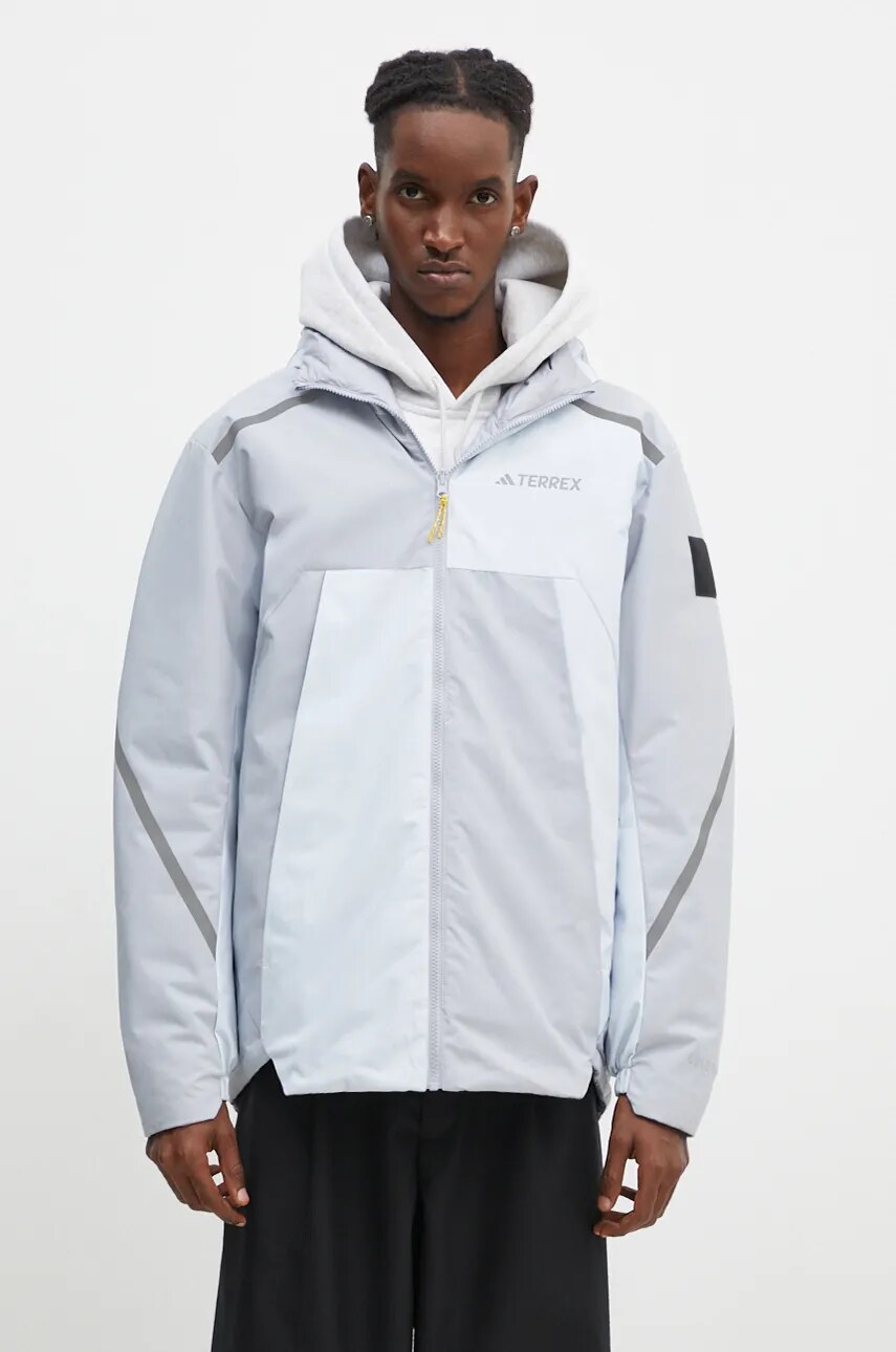 Adidas us 9 uk 8.5 jacket online