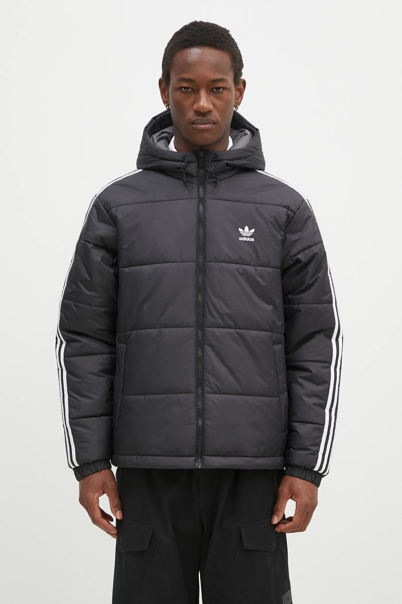 Ameri　REVERSIBLE HALF SLEEVE JACKET AW24-KUM0R9-99X_F1_PRM.webp?v=