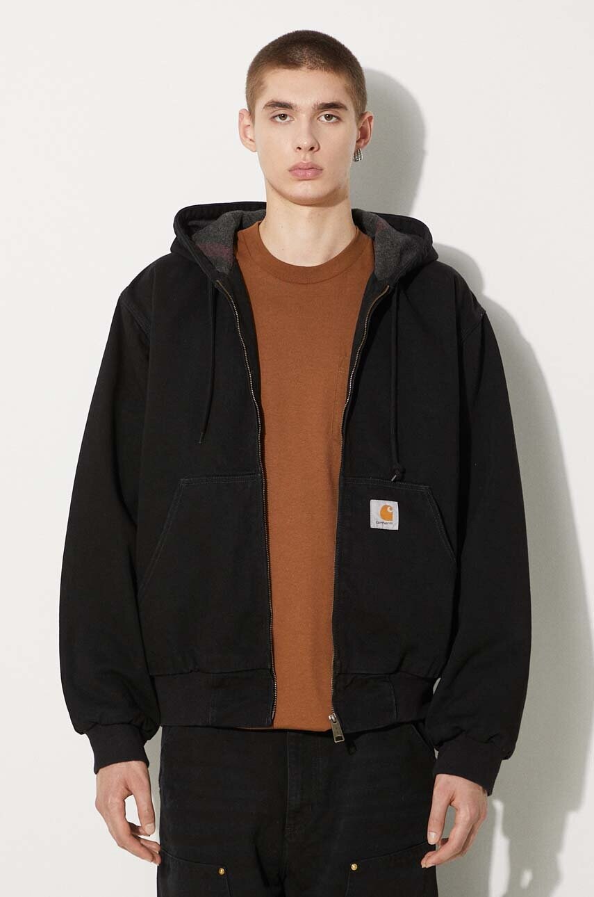 Carhartt WIP cotton jacket OG Active Jacket PRM EU Carhartt WIP cotton jacket OG Active Jacket PRM EU