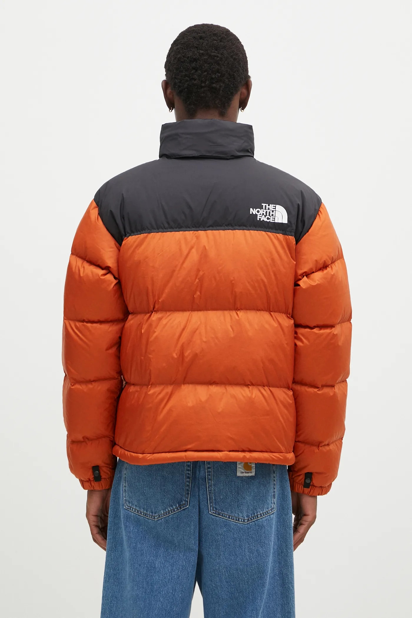 The North Face down jacket 1996 Retro Nuptse Jacket PRM EU
