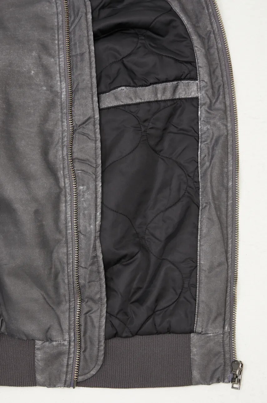KSUBI bomber jacket Royalty Bomber PRM EU