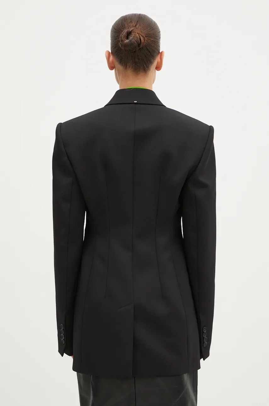 ベイクルーズ　INHERIT Woollike Laidback Suits Superfine Stretch Twill Suit Jacket I Suits I Van Heusen