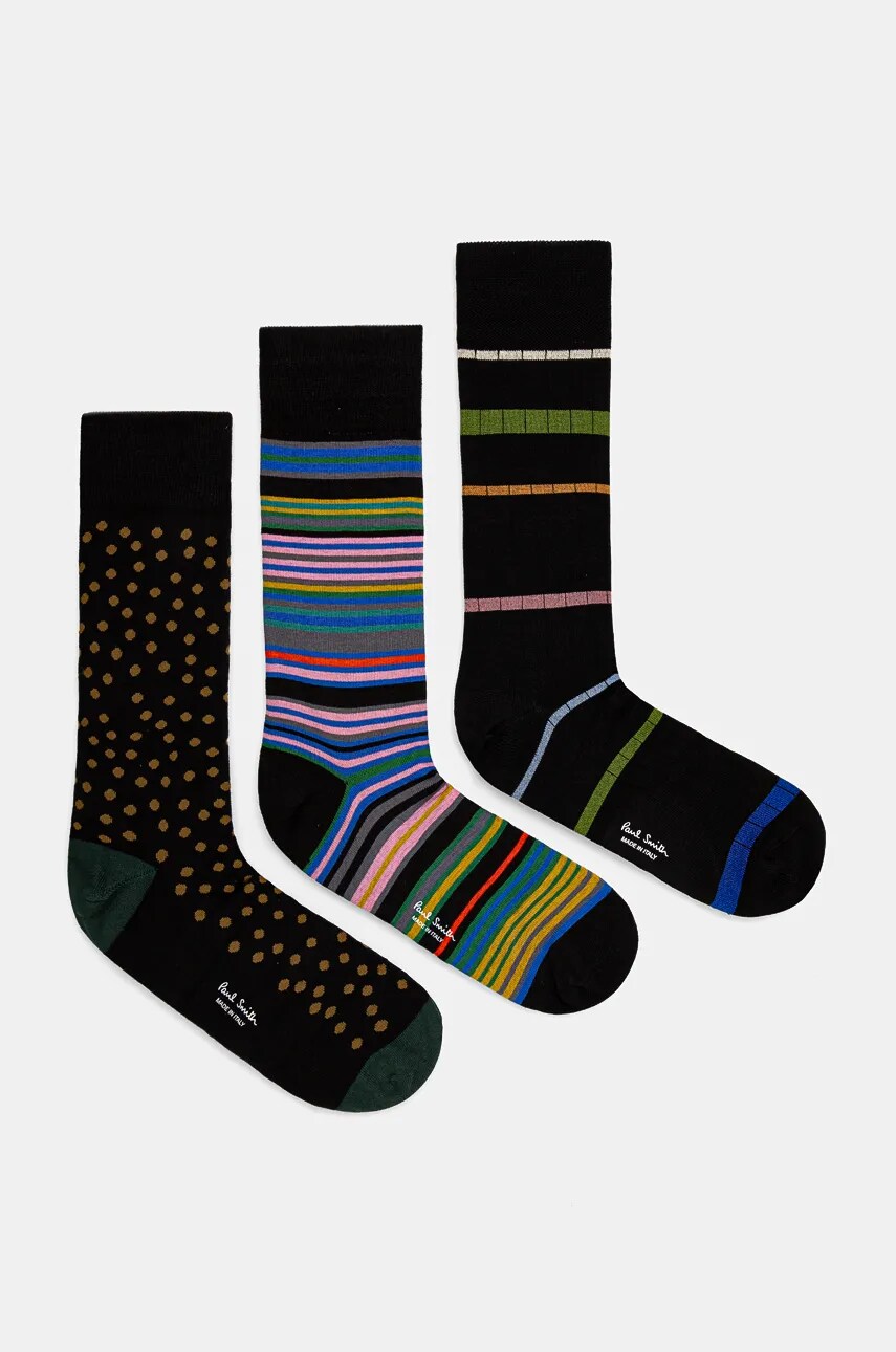 Paul smith sock sneakers hotsell
