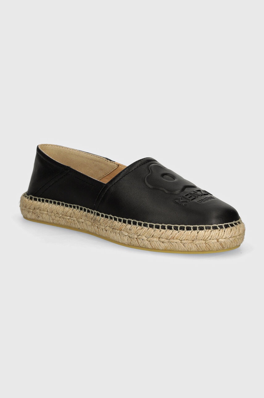 ローファー・オックスフォード MISSONI MWB007 Espadrilles Flat Shoes Black MISSONI Men's Shoes - Shop now on YOOX