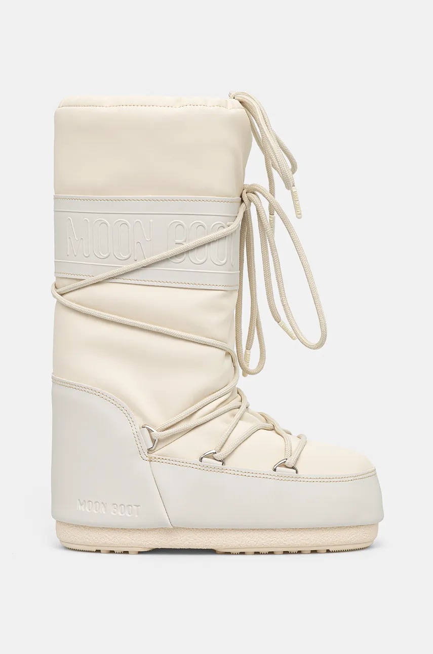 Moonboots ホワイト　サイズ39/41 Moon Boot Original Moonboots ® white, size 39-41