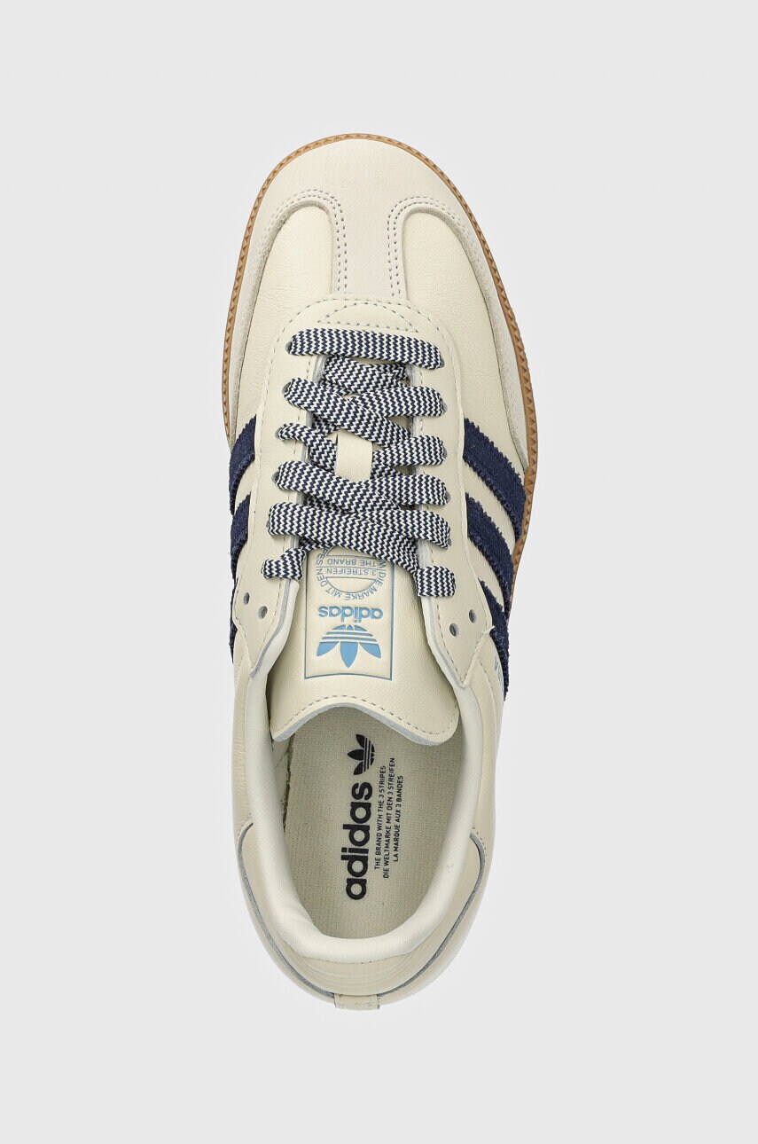 Adidas originals jeans leather homme hotsell
