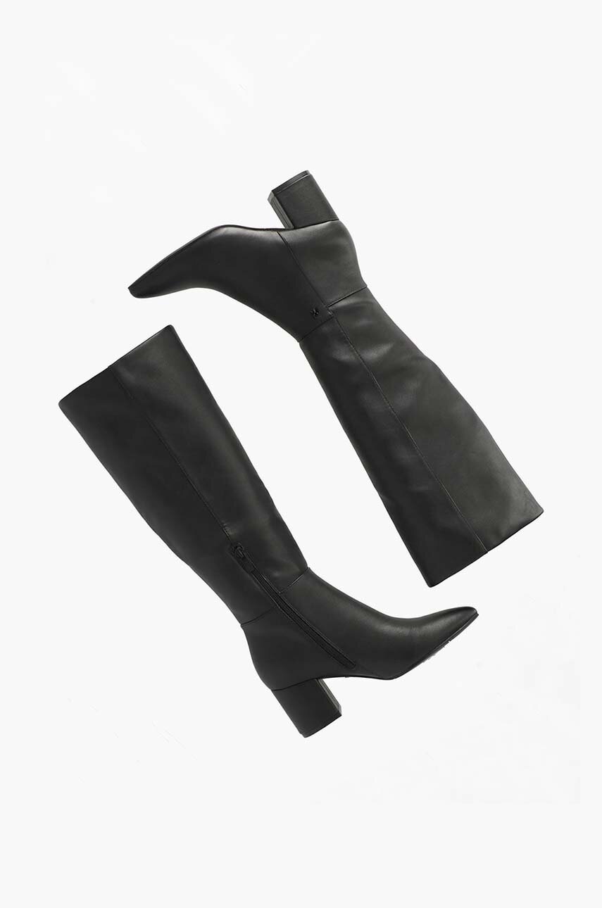 misy*♡ Buty Sportowe Damskie Big Star MM274233 Różowo-Beżowe