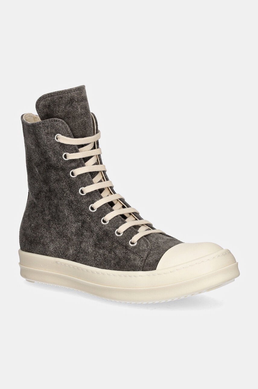 Rick Owen’s レディース Rick Owens scarpe da ginnastica Double Bumper Sneaks donna colore